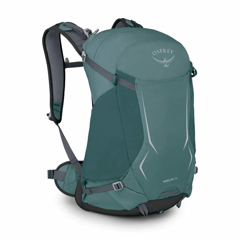 Osprey Hikelite 26 Hiking Backpack – La Cordée