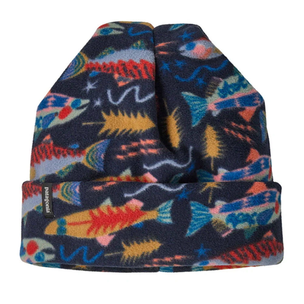 Patagonia ビーニー マイクロD Patagonia Micro D Beanie – La Cordée