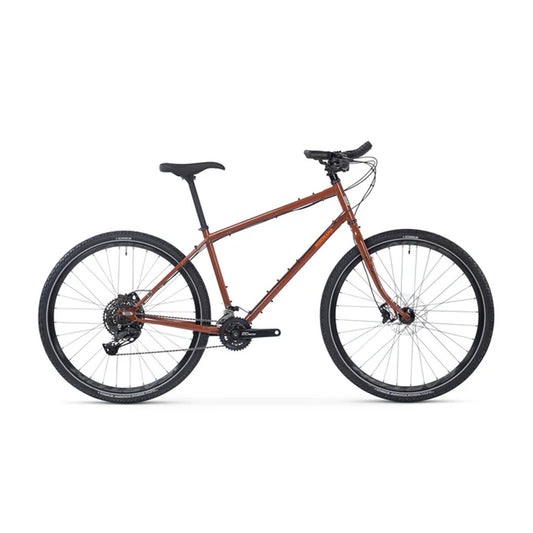 Panorama Boreal Bike