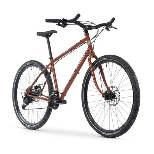 Panorama Boreal Bike