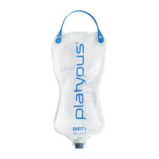 Platypus QuickDraw 3L Gravity Filter System