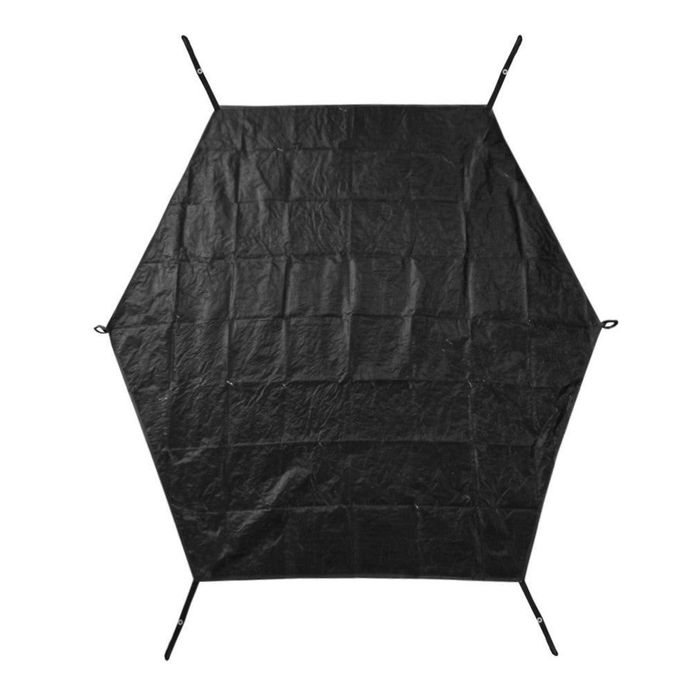 qaou beluga tent Qaou Tent Footprint – La Cordée