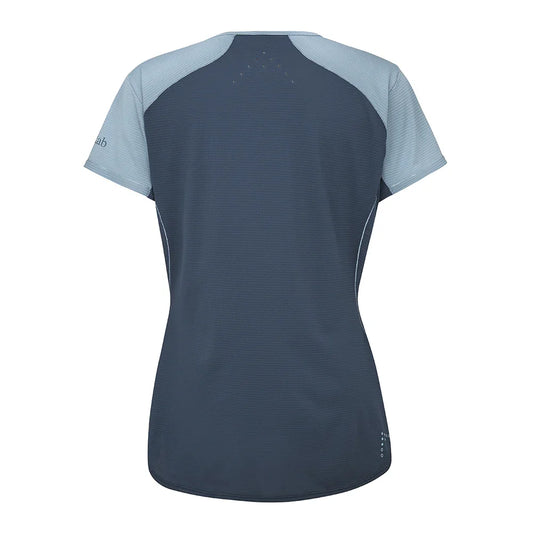 T-shirt Rab Sonic Ultra (femmes)