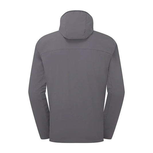 Manteau à capuchon Rab Borealis (hommes)