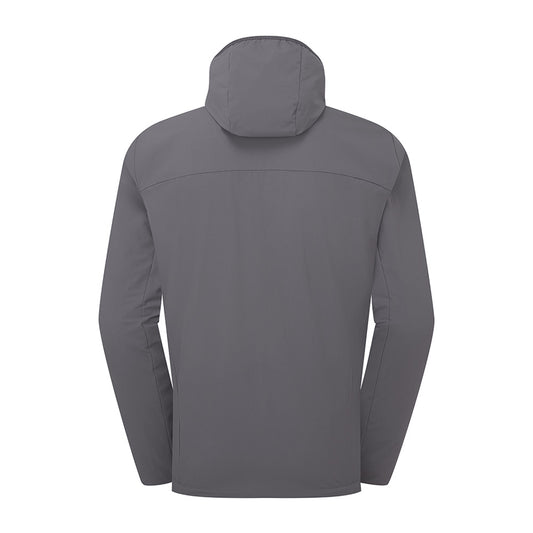 Manteau à capuchon Rab Borealis (hommes)
