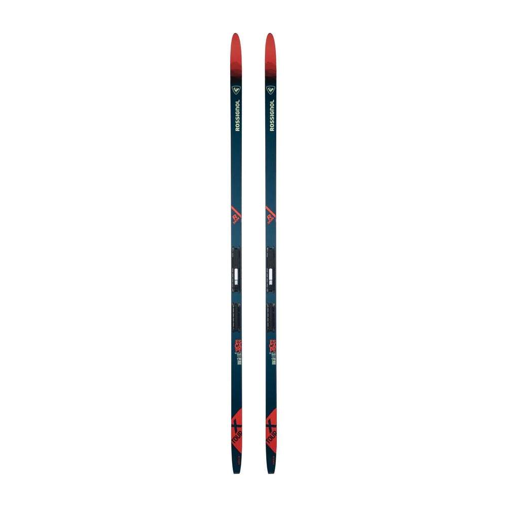 Rossignol X-Tour Escape R-Skin Classic Cross-Country Skis – La Cordée