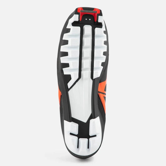 Bottes de ski de fond de classique Rossignol X-10 Classic (unisexes)