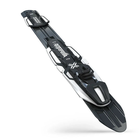 Fixations de ski de fond classique Rottefella Performance Classic NIS