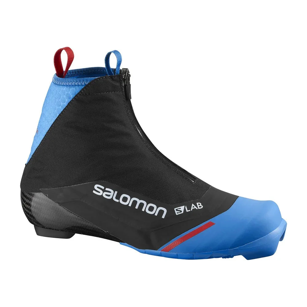 chaussure ski de fond classique salomon Bottes de RC9 Nocturne Chaussure Ski Botte Ski Fond