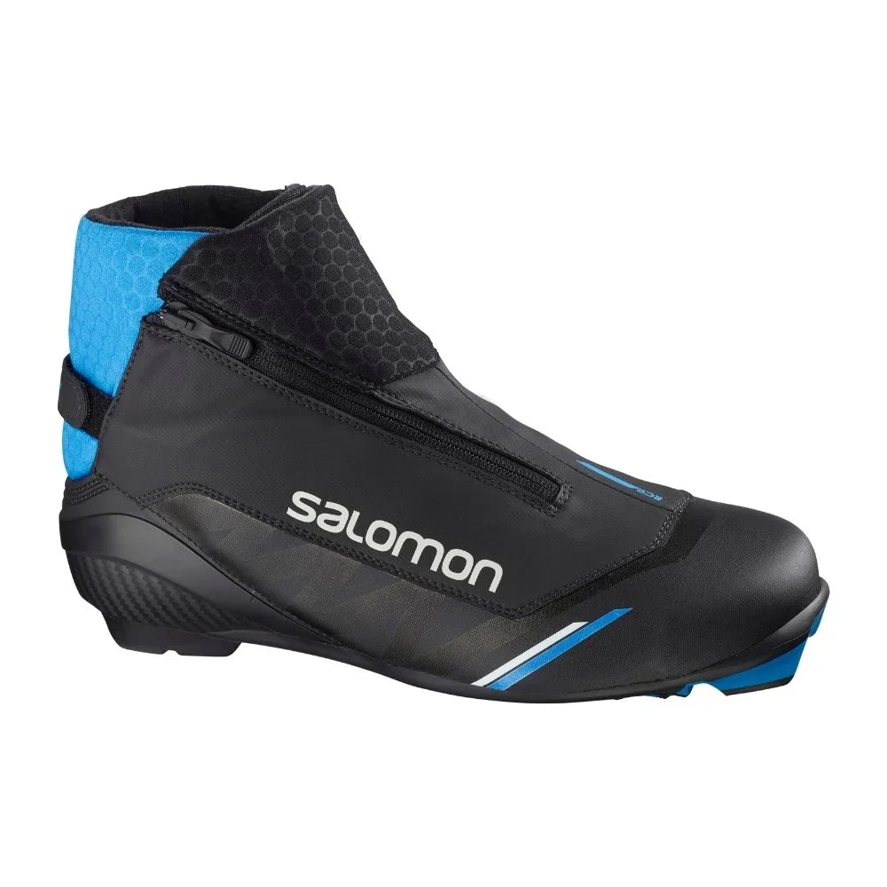 chaussures ski de fond classique salomon Bottes de S/LAB Carbon (unisexes) La Corde Bottes de ski de fond