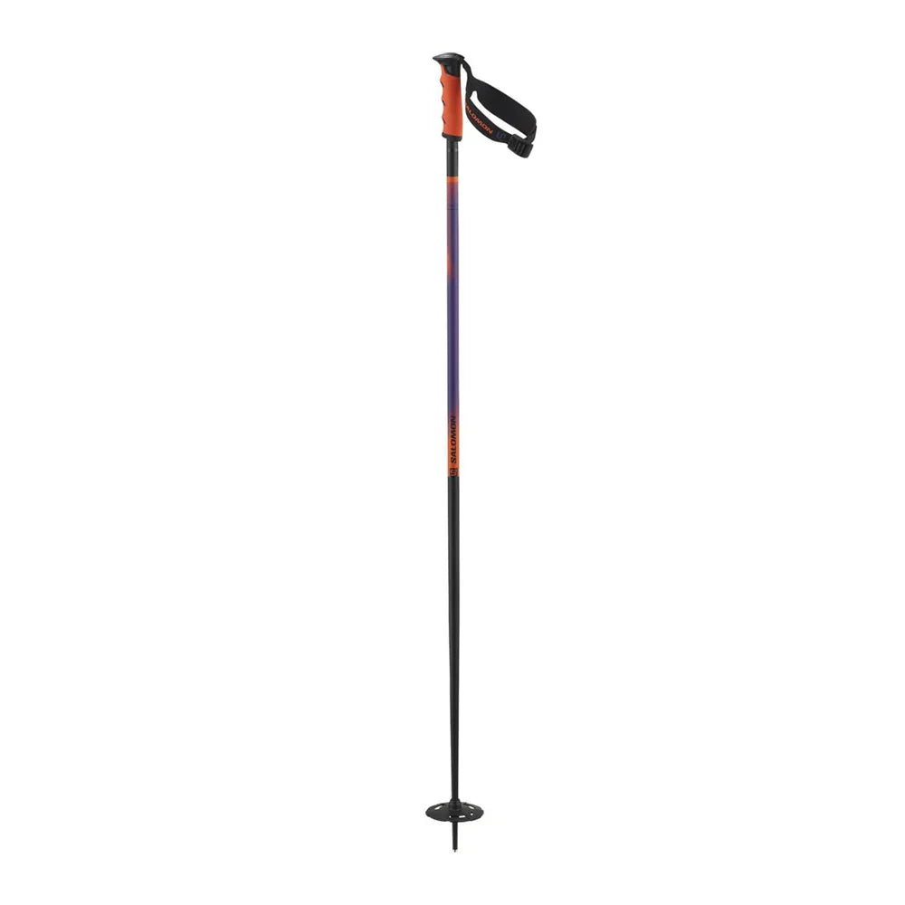 salomon hacker s3 ski pole Salomon Hacker S3 Skiing Poles – La Cordée