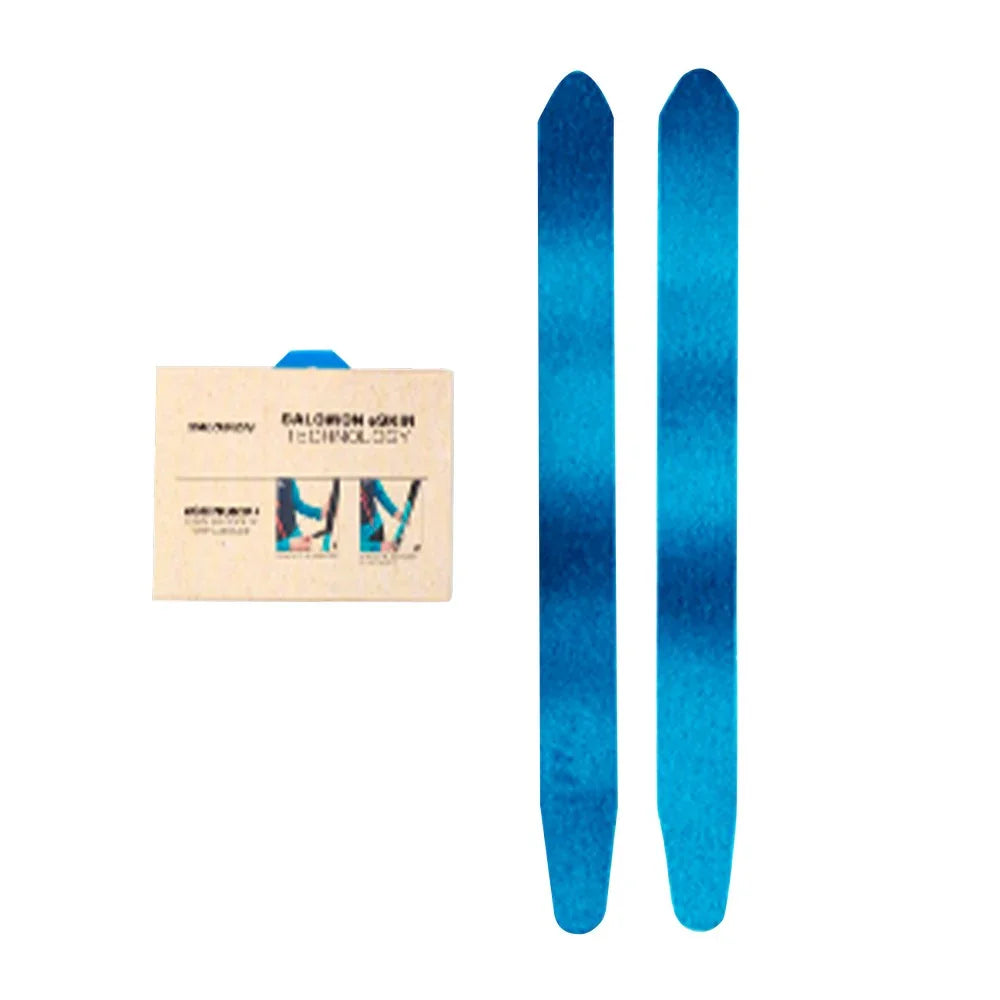 salomon cross country skis skins Salomon Eskingrip+ Replacement Skins for Cross Country Skis – La Cordée