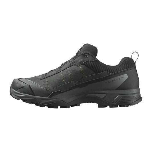 Salomon M's X ULTRA 5 WIDE LOW GTX Hiking Shoes
