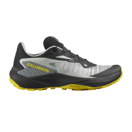 Souliers de course en sentier Salomon Genesis (hommes)