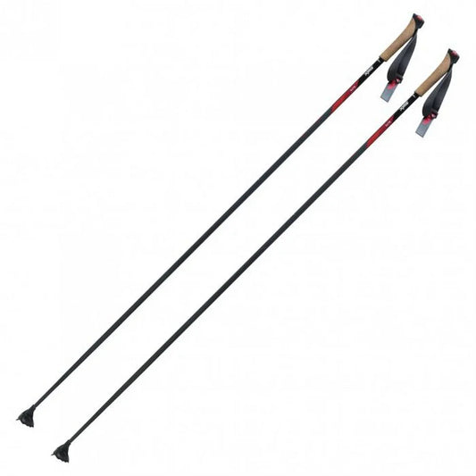 Bâtons de ski de fond Swix Elite Just Click
