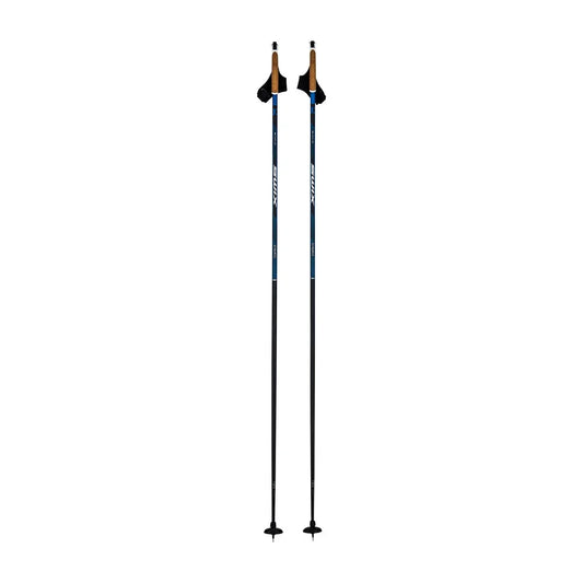 Bâtons de ski de fond Swix Dynamic D2