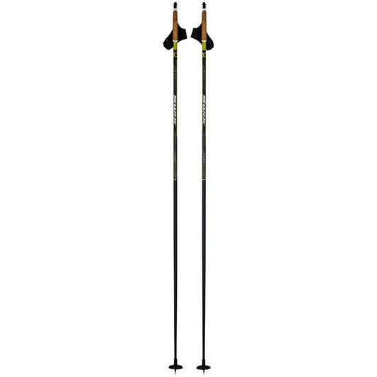 Bâtons de ski de fond Swix Dynamic D3
