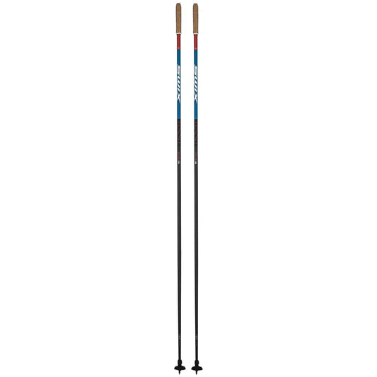 Bâtons de ski de fond Swix Quantum Q2