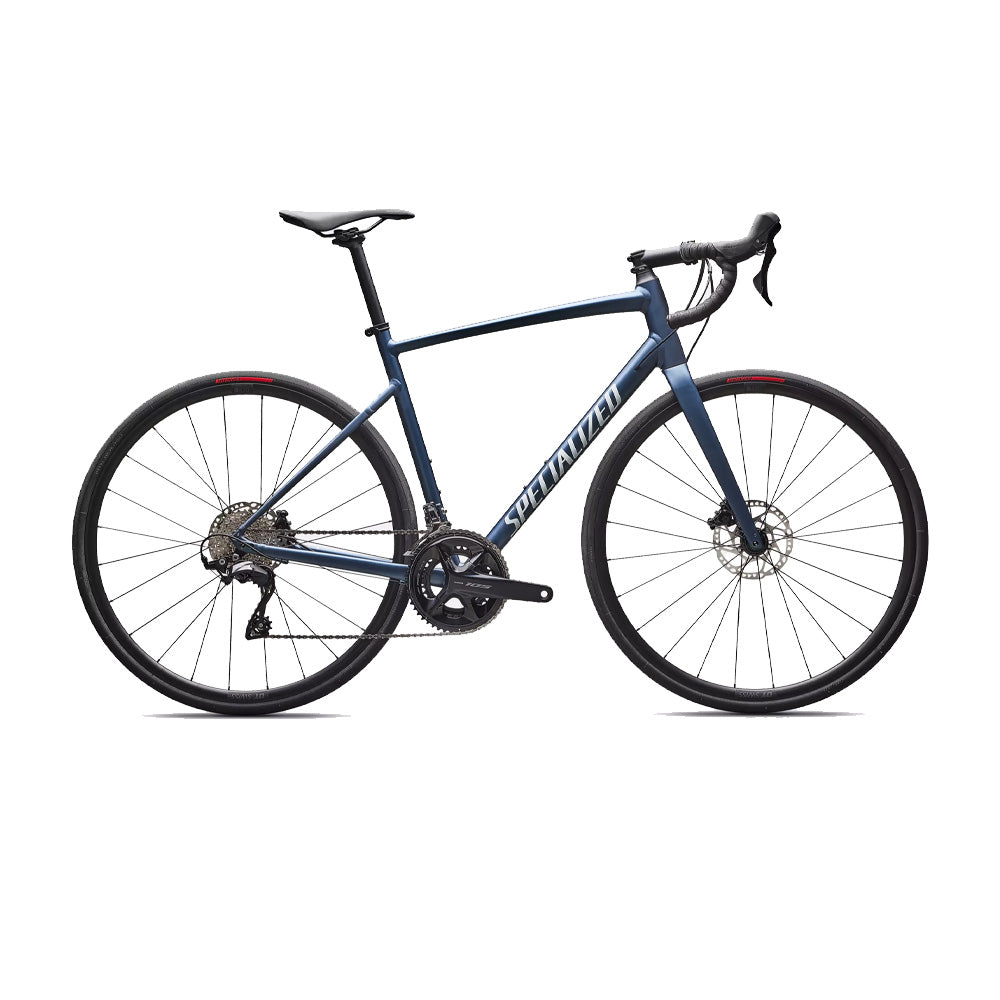 Vélo de route Specialized Allez Comp E5 Shimano 105 – La Cordée