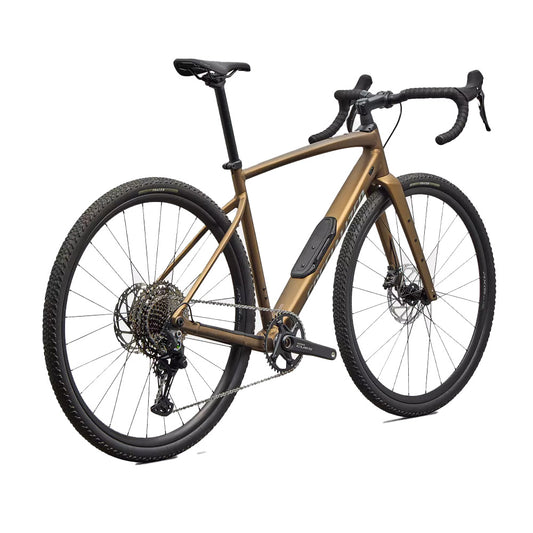 Specialized Diverge 4 Sport Alloy Shimano CUES Gravel Bike