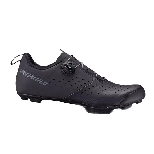 Souliers de vélo de gravel Specialized Recon 1.0
