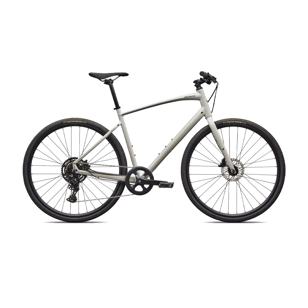 Specialized Sirrus X 2.0 City Bike – La Cordée