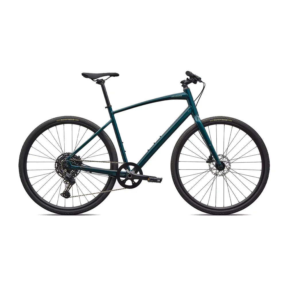 【SPECIALIZED】SIRRUS クロスバイク700c × 28 3×9 27SPEED Specialized Sirrus X 3.0 - Fresh Air Kelowna