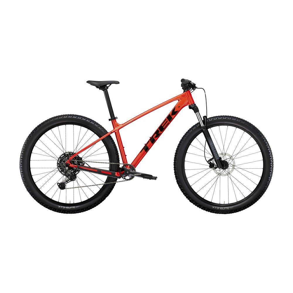 mountainbike trek marlin 6 Trek Marlin 6 Gen 3 Mountain Bike – La Cordée