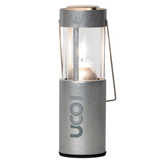 UCO Candle Lantern Raw