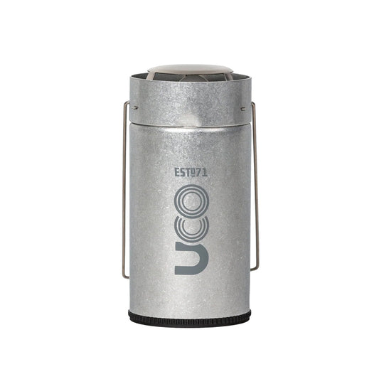 UCO Candle Lantern Raw