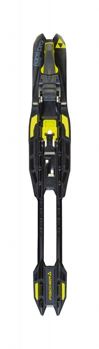 Fixations de ski de fond de patin Fischer Race Pro Skate IFP