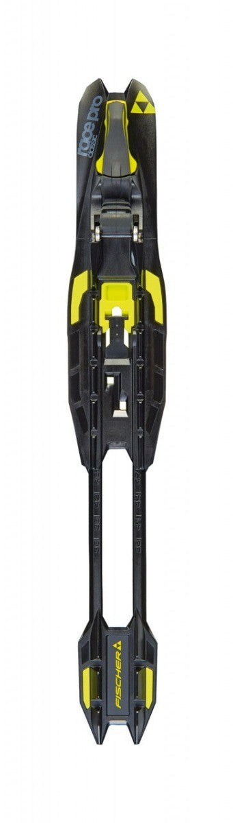 Fixations de ski de fond de patin Fischer Race Pro Classic IFP