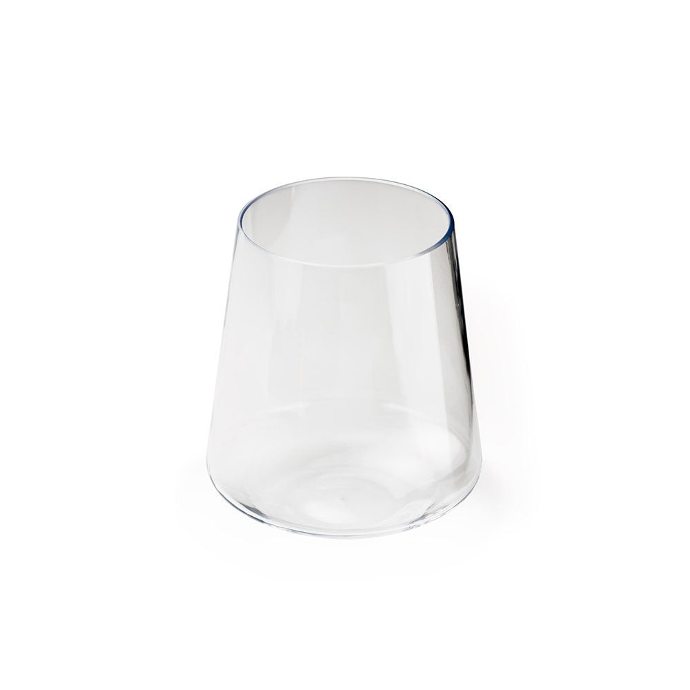 Verre A Vin Sans Pieds