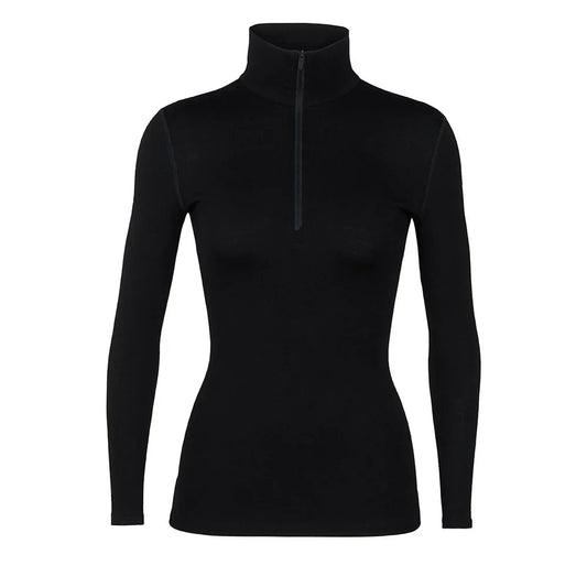 Chandail Icebreaker 260 Tech (femmes)