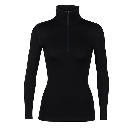 Chandail Icebreaker 260 Tech (femmes)