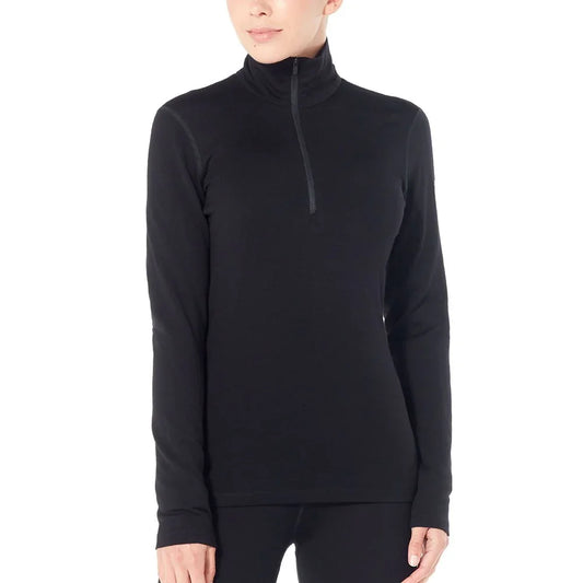 Chandail Icebreaker 260 Tech (femmes)