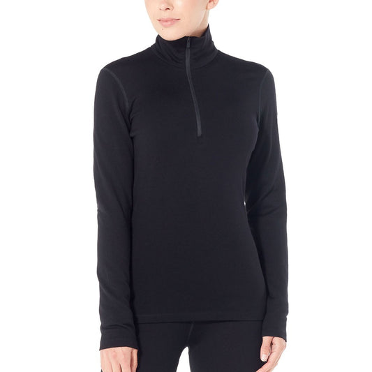 Chandail Icebreaker 260 Tech (femmes)