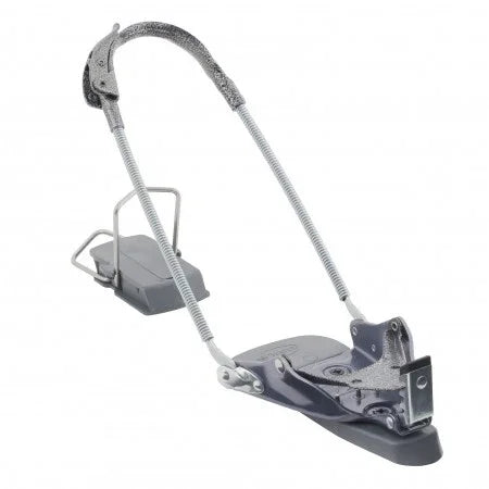 Voile 3-Pin Cable Traverse Telemark Bindings – La Cordée