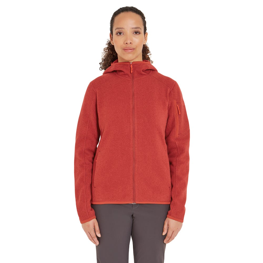Rab W s Ryvoan Fleece Jacket Outdoor stores sports cycling skiing climbing