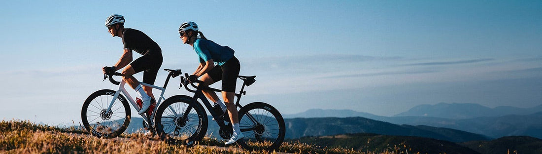 10 sorties de vélo à faire près de Montréal et de Québec