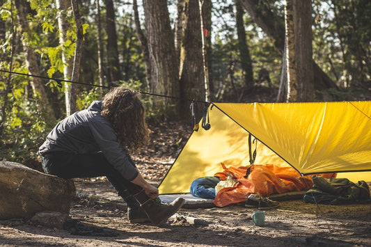 Comment bien choisir votre matelas de sol : le guide ultime