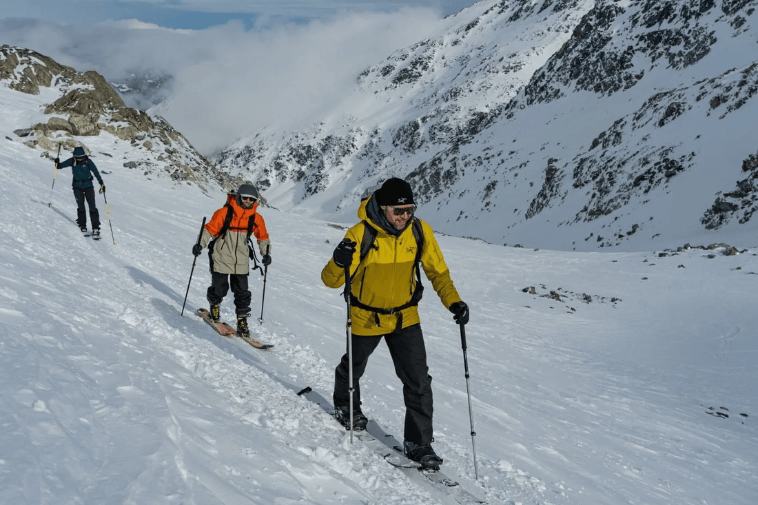 Arc'teryx : Le roi de la colline