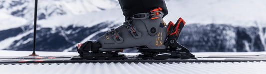Comment bien choisir vos fixations de ski alpin?