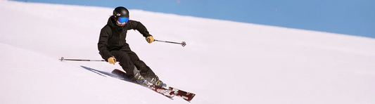 Comment bien choisir vos skis alpins?