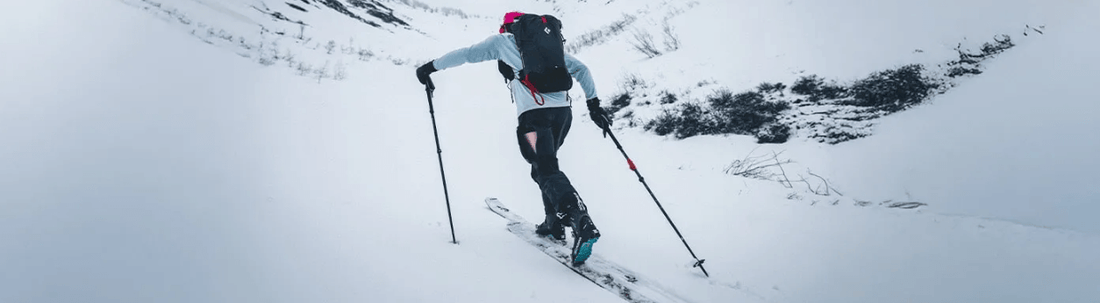 Comment bien choisir vos bottes de ski de randonnée?