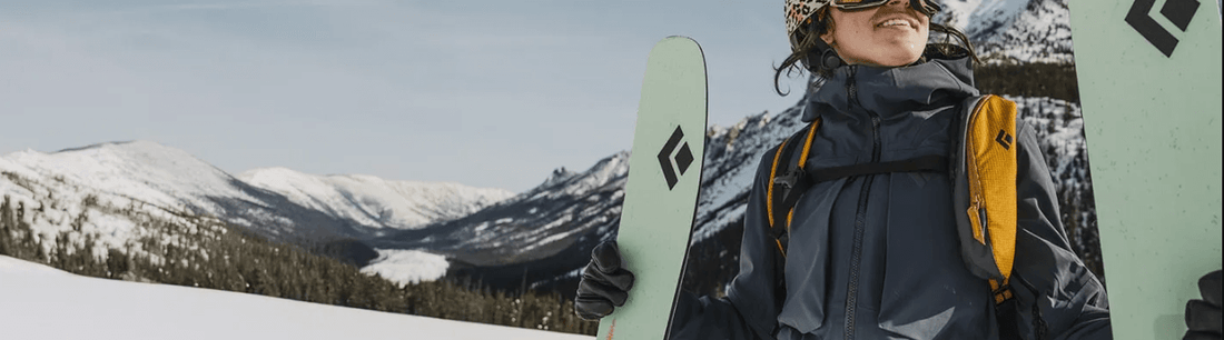 Comment bien choisir vos skis de randonnée?