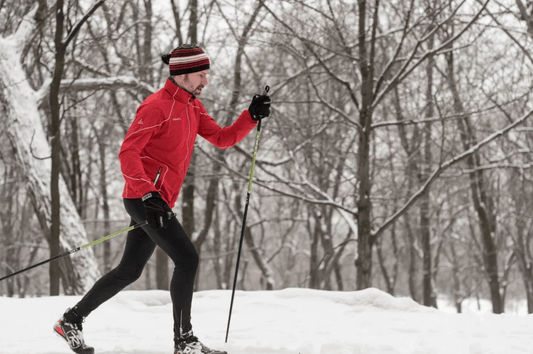 Conseils de pro pour skier à fond