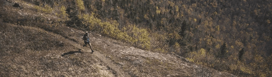 Plaisir et performance : Les vertus de la course en sentier