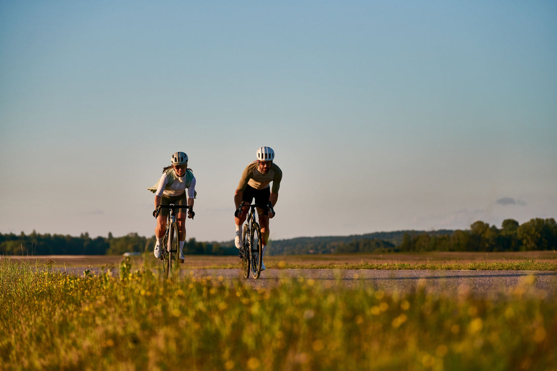 Comment choisir son vélo de route?