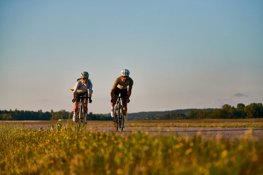 Comment choisir son vélo de route?